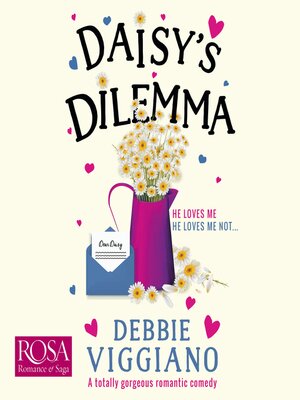cover image of Daisy's Dilemma